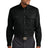 CornerStone Long Sleeve Select Ripstop Shirt CSW174 Mens Apparel Workwear