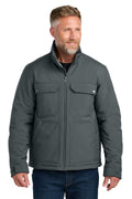 CornerStone Insulated Workwear Soft Shell CSJ75 Mens Apparel Jackets & Vests