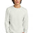District Perfect Weight Fleece Crew DT1106 Mens Apparel Shirts & Tops