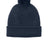 Port Authority Cozy Pom Beanie C978 Mens Apparel Hat & Caps
