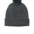Port Authority Cozy Pom Beanie C978 Mens Apparel Hat & Caps