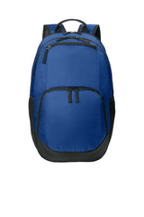 Sport-Tek Rec Backpack BST200 Unisex Apparel Bags & Backpacks