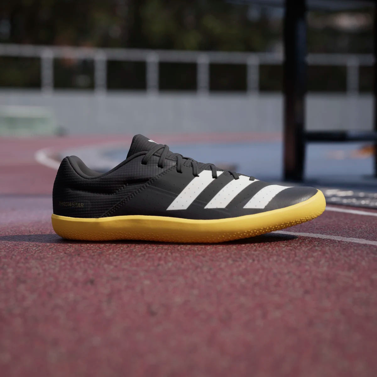 adidas Men's Throwstar Track & Field Shoes
