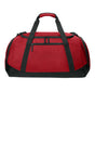 Sport-Tek Large Rec Duffel BST505 Unisex Apparel Bags & Backpacks