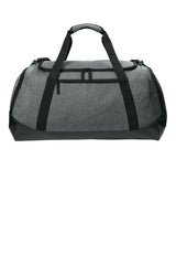 Sport-Tek Large Rec Duffel BST505 Unisex Apparel Bags & Backpacks