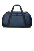 Sport-Tek Large Rec Duffel BST505 Unisex Apparel Bags & Backpacks