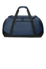 Sport-Tek Large Rec Duffel BST505 Unisex Apparel Bags & Backpacks
