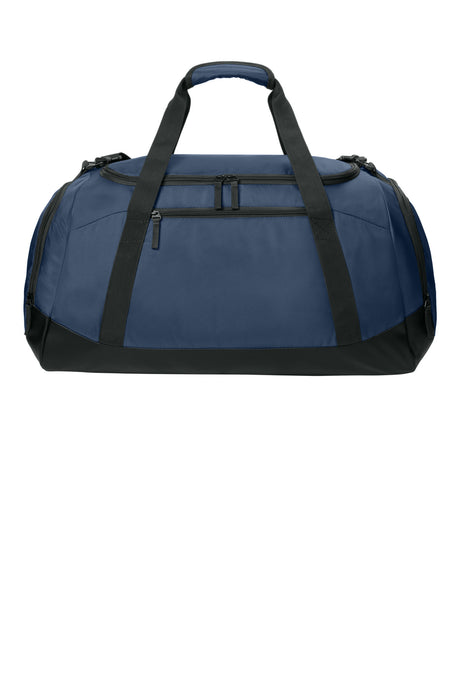 Sport-Tek Large Rec Duffel BST505 Unisex Apparel Bags & Backpacks
