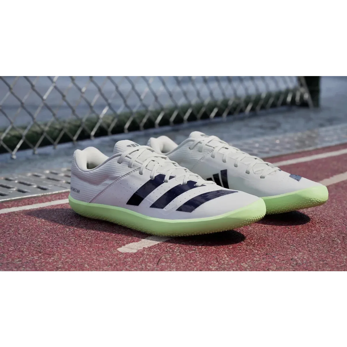adidas Men's Throwstar Track & Field Shoes-13