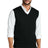 Port Authority Easy Care Sweater Vest SW2860 Mens Apparel Shirts & Tops