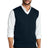 Port Authority Easy Care Sweater Vest SW2860 Mens Apparel Shirts & Tops