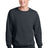 Port & Company Core Fleece Crewneck Pocket Sweatshirt PC78PKT Mens Apparel Shirts & Tops