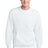 Port & Company Core Fleece Crewneck Pocket Sweatshirt PC78PKT Mens Apparel Shirts & Tops