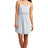 District Juniors Strappy Dress Youth Apparel Dresses