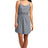 District Juniors Strappy Dress Youth Apparel Dresses