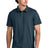 tentree TreeBlend Polo TTCM5660 Mens Apparel Shirts & Tops
