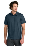 tentree TreeBlend Polo TTCM5660 Mens Apparel Shirts & Tops