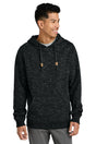 tentree Space Dye Fleece Classic Hoodie TTCM4413 Mens Apparel Shirts & Tops