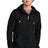 tentree Space Dye Fleece Full-Zip Hoodie TTCM4414 Mens Apparel Shirts & Tops