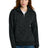 tentree Women's Space Dye Fleece 1/4-Zip TTCW6108 Womens Apparel Shirts & Tops