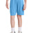 Sport-Tek Youth Competitor United 5' Short YST103 Youth Apparel Activewear