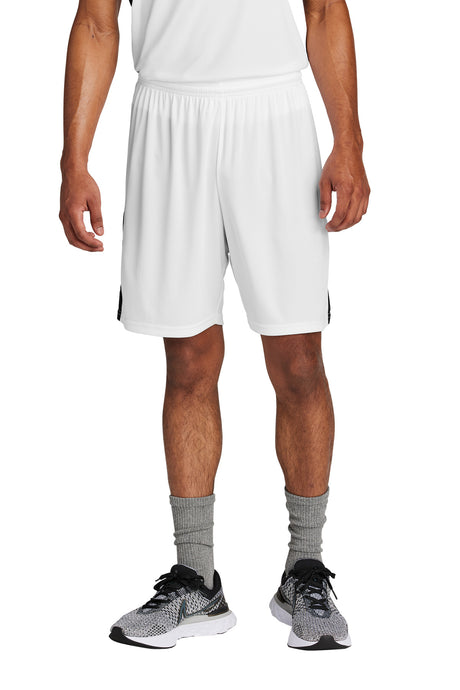 Sport-Tek Competitor United 7' Short ST103 Mens Apparel Activewear
