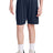Sport-Tek Youth Competitor United 5' Short YST103 Youth Apparel Activewear