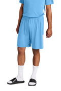 Sport-Tek Competitor United 7' Short ST103 Mens Apparel Activewear