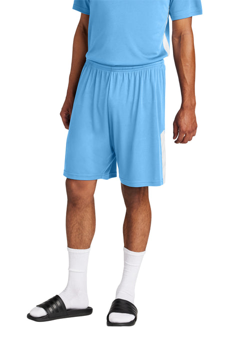 Sport-Tek Competitor United 7' Short ST103 Mens Apparel Activewear