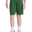 Sport-Tek Youth Competitor United 5' Short YST103 Youth Apparel Activewear