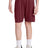 Sport-Tek Youth Competitor United 5' Short YST103 Youth Apparel Activewear