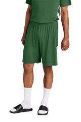 Sport-Tek Competitor United 7' Short ST103 Mens Apparel Activewear
