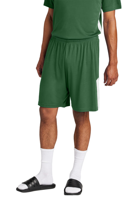 Sport-Tek Competitor United 7' Short ST103 Mens Apparel Activewear