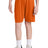 Sport-Tek Youth Competitor United 5' Short YST103 Youth Apparel Activewear