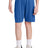 Sport-Tek Youth Competitor United 5' Short YST103 Youth Apparel Activewear