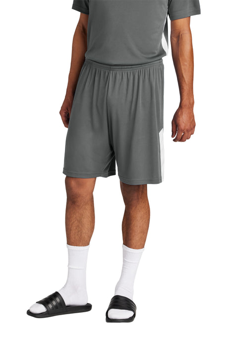 Sport-Tek Competitor United 7' Short ST103 Mens Apparel Activewear