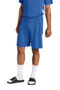 Sport-Tek Competitor United 7' Short ST103 Mens Apparel Activewear