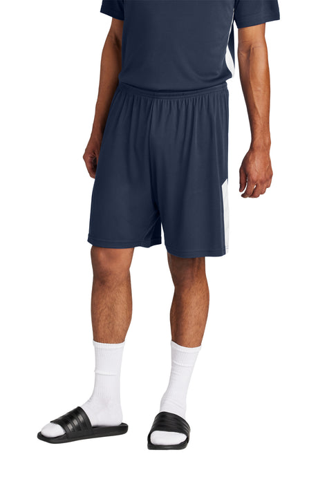 Sport-Tek Competitor United 7' Short ST103 Mens Apparel Activewear
