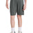Sport-Tek Youth Competitor United 5' Short YST103 Youth Apparel Activewear