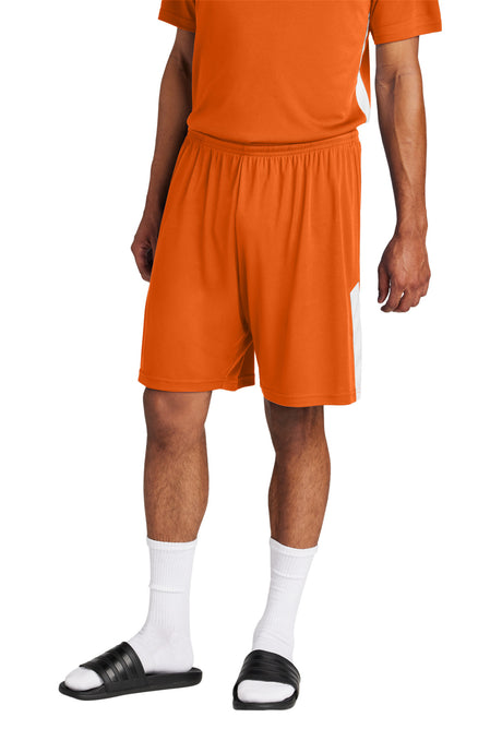 Sport-Tek Competitor United 7' Short ST103 Mens Apparel Activewear