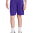 Sport-Tek Youth Competitor United 5' Short YST103 Youth Apparel Activewear