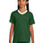 Sport-Tek Youth Competitor United V-Neck YST101 Youth Apparel Activewear