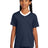 Sport-Tek Youth Competitor United V-Neck YST101 Youth Apparel Activewear
