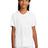 Sport-Tek Youth Competitor United V-Neck YST101 Youth Apparel Activewear