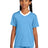 Sport-Tek Youth Competitor United V-Neck YST101 Youth Apparel Activewear