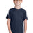 Sport-Tek Youth Competitor United Crew YST100 Youth Apparel Activewear