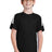 Sport-Tek Youth Competitor United Crew YST100 Youth Apparel Activewear