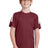 Sport-Tek Youth Competitor United Crew YST100 Youth Apparel Activewear