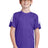 Sport-Tek Youth Competitor United Crew YST100 Youth Apparel Activewear