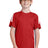 Sport-Tek Youth Competitor United Crew YST100 Youth Apparel Activewear
